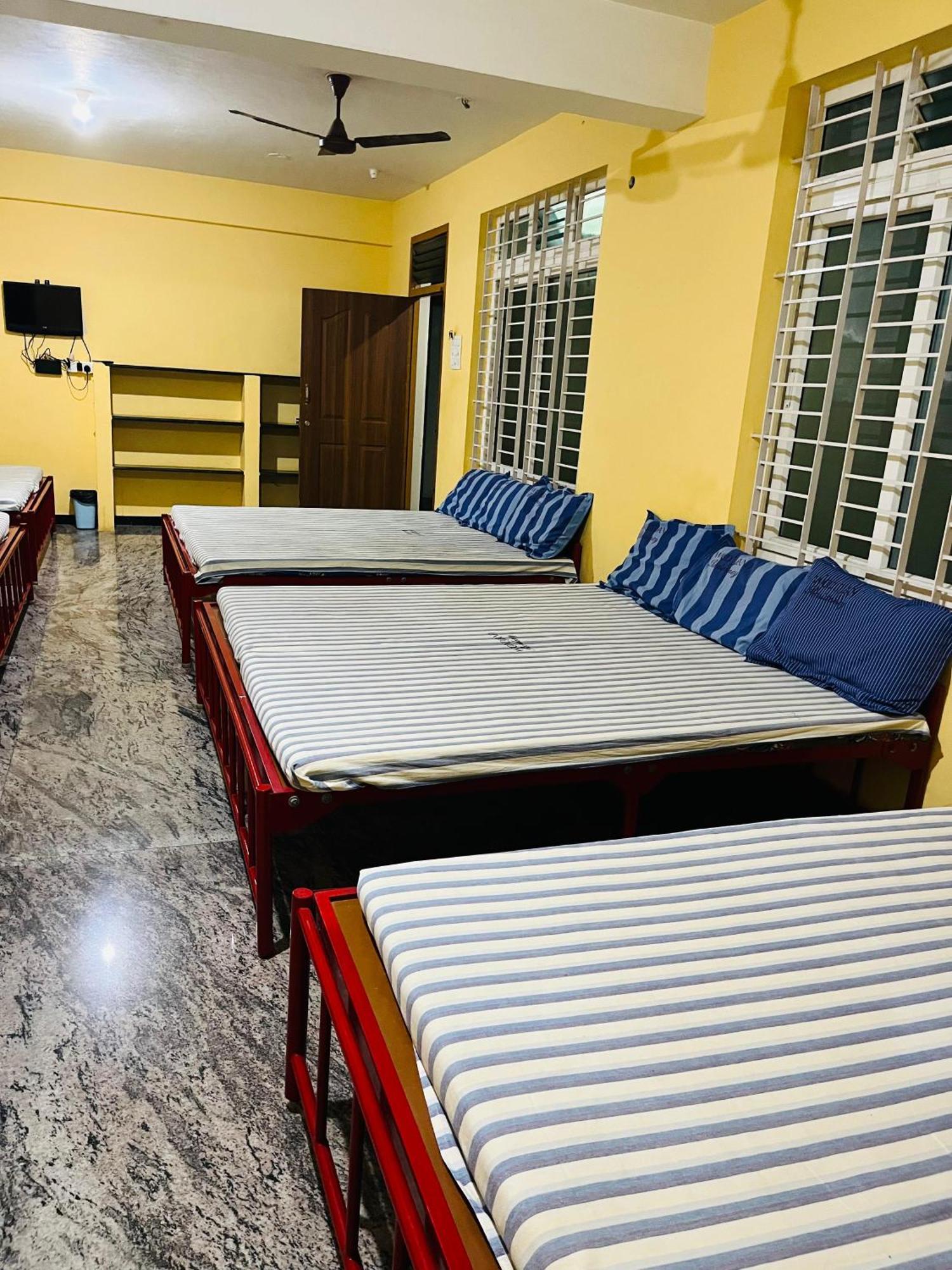 Woodland Residency Βίλα Mettuppālaiyam Εξωτερικό φωτογραφία